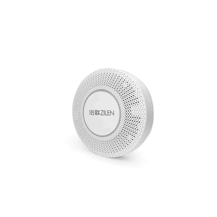 室內多參數空氣質量探測器ZH-Q008P